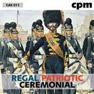 Regal/Patriotic/Ceremonial