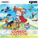 Comedy/Cartoon