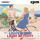 Light Music/Light Activity