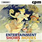 Entertainment-Shows/Movies