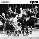 Hot Big Band/Cool Jazz