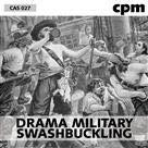 Drama/Military/Swashbuckling