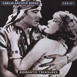 Romantic Treasures
