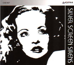 Silver Screen Sirens