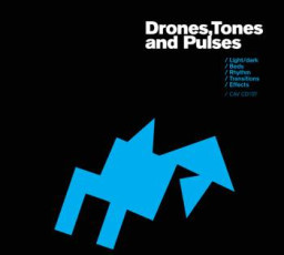 Eck-Drones, Tones And Pulses