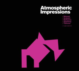 Eck-Atmospheric Impressions