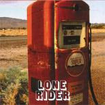Lone Rider