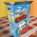 Comercial Cuts Vol 3