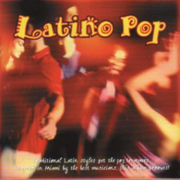Latino Pop