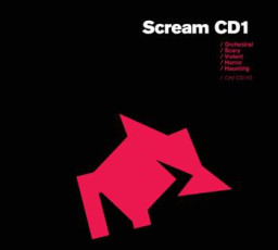 Eck-Scream
