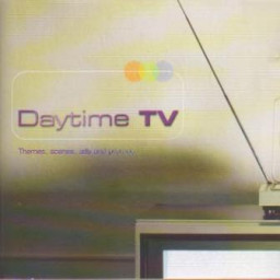 Daytime Tv