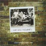 Live & Unsigned