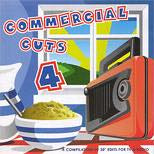 Commercial Cuts Vol.4