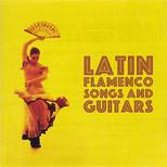 Latin Songs And Flamenco Guitars