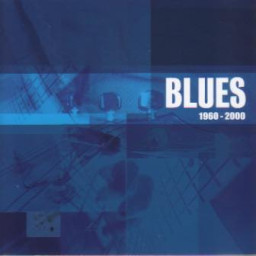 Blues 1960-2000