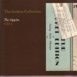 The Archive Collection 1940s 1