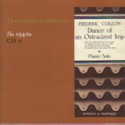 The Archive Collection 1940s 2