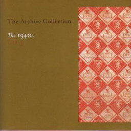 The Archive Collection 1940s 3