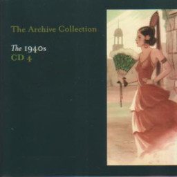 The Archive Collection 1940s 4