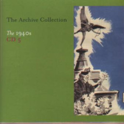 The Archive Collection 1940s 5
