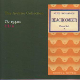 The Archive Collection 1940s 6