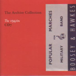 The Archive Collection 1940s 7