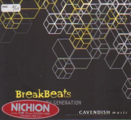 Breakbeats 4th Generation