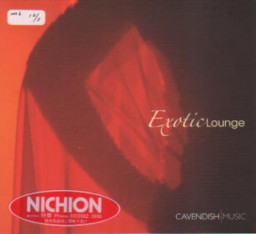 Exotic Lounge