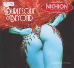 Burlesque And Beyond