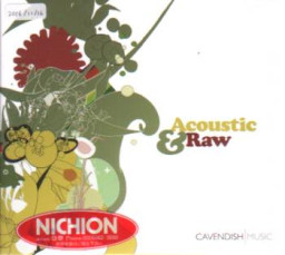 Acoustic & Raw