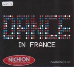 Dance In France