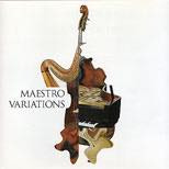 Maestro Variations