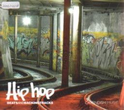 HIP HOP BEATS AND BACKING TRACKS