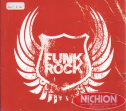 FUNK ROCK
