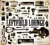 Leftfielo Lounge