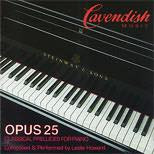 Opus 25