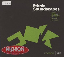 Ethnic Soundscapes