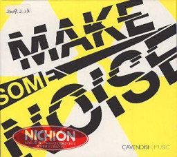 Make Some Noise