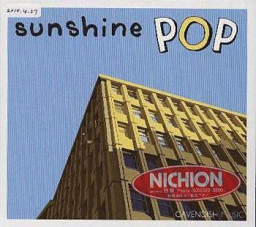 Sunshine Pop