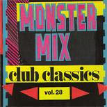 Monster Mix Club Classics Vol.28