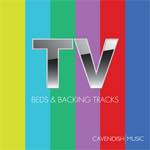 Tv Beds & Backing Tracks - Calm & Cosy