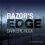 Razor's Edge-Dark Epic Rock