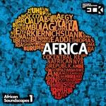 ECK WORLD - AFRICA 1