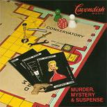 Mueder,Mystery & Suspense