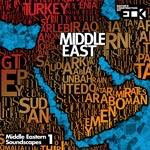 Eck World-Middle East