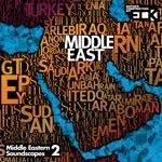 Eck World-Middle East