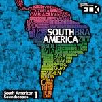 Eck World-South America