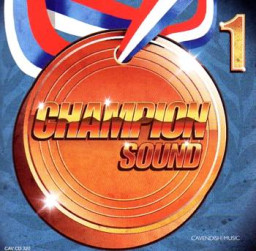 Champion Sound 1