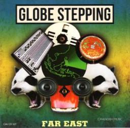 Eck Globe Stepping - Far East