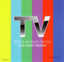 Tv Beds & Backing Tracks - Summer Moods